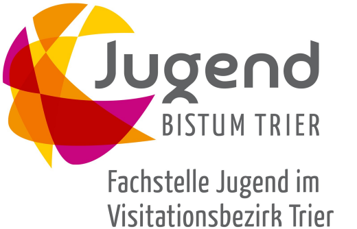 Logo der Fachstelle Jugend im Visitationsbezirk Trier