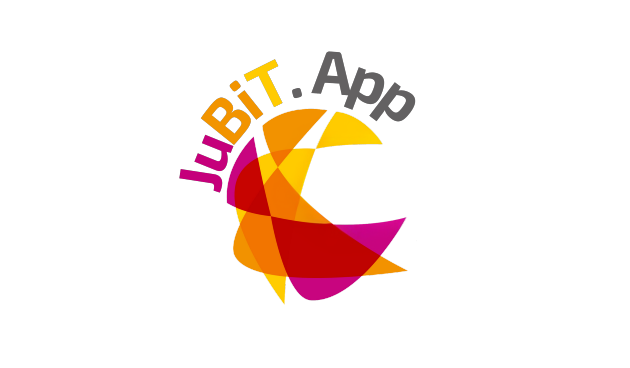 Logo JuBiT.App